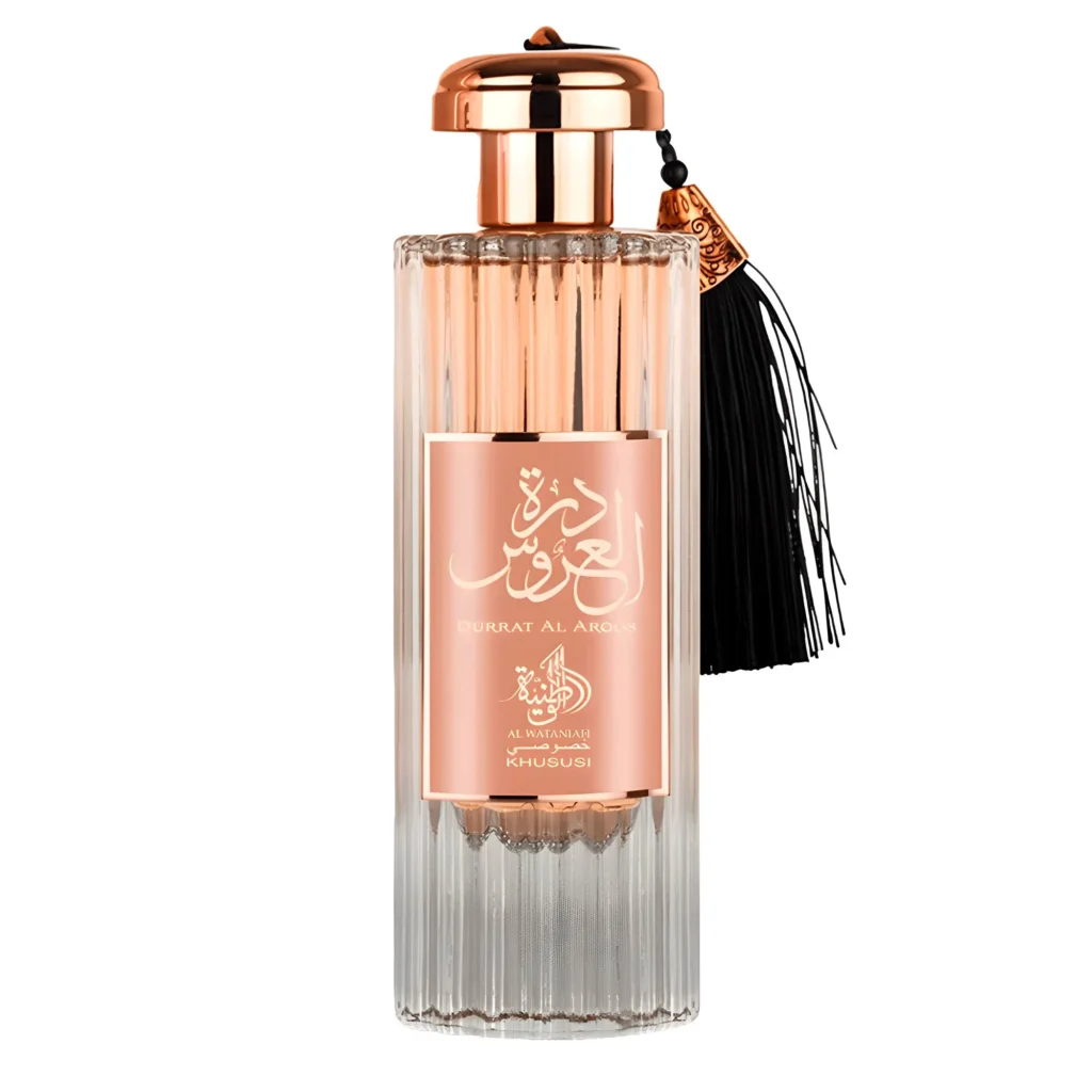DURRAT AL AROOS  Al Wataniah  - Eau de Parfum 85ml