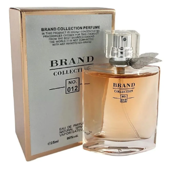 Brand Collection Nº 012 – Inspiração La Vie Est Belle -Lancôme