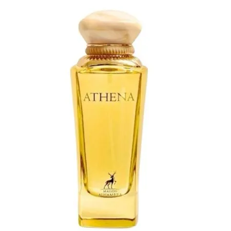 ATHENA - Maison Alhambra  EDP 100ml