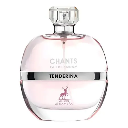 CHANTS TENDERINA - Maison Alhambra  EDP 100 mL
