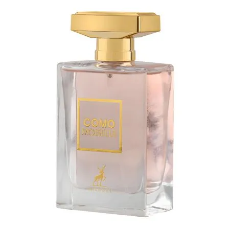 COMO MOISELLE - Maison Alhambra  EDP 100 mL