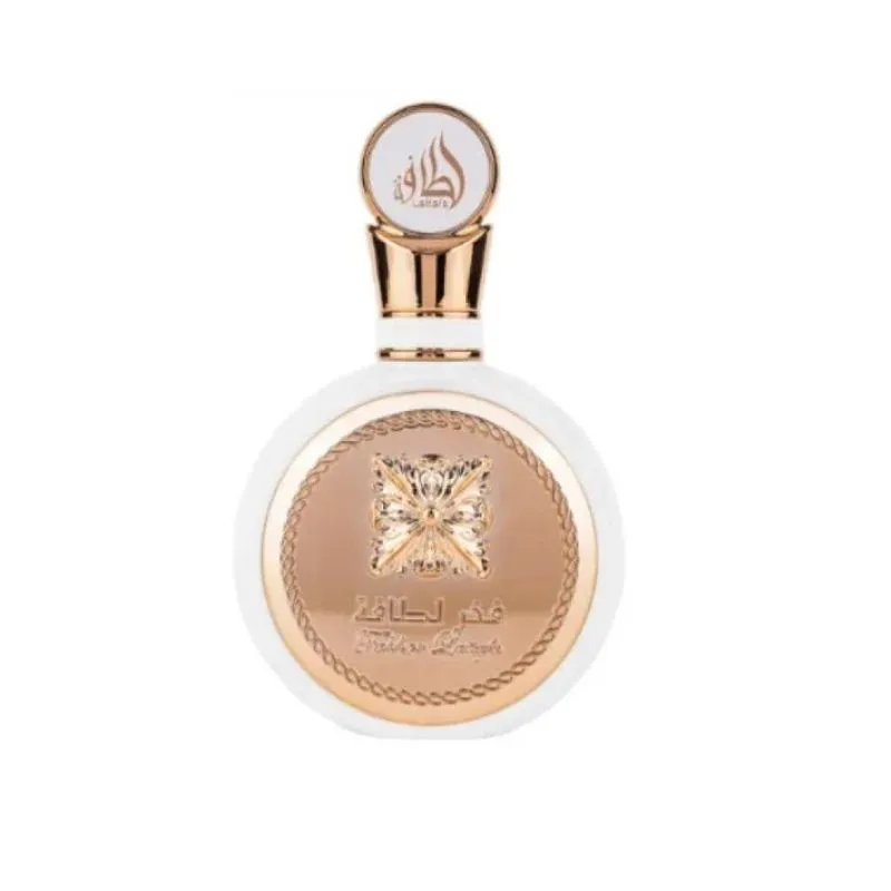 FAKHAR ROSE - Lattafa  EDP 100 mL