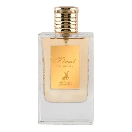 KISMET FOR WOMEN - Maison Alhambra  EDP 100ml
