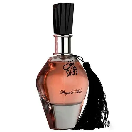 SHAGAF AL WARD - Al Wataniah  EDP 100ml
