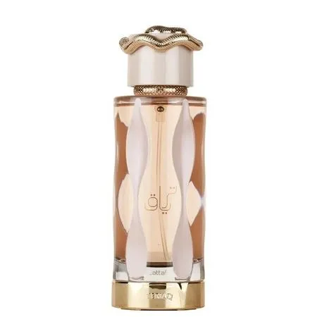 TERIAQ - Lattafa  EDP 100ml